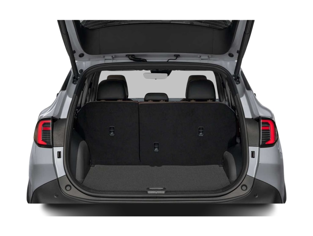 Thumbnail: 2026 Kia Sportage - 13