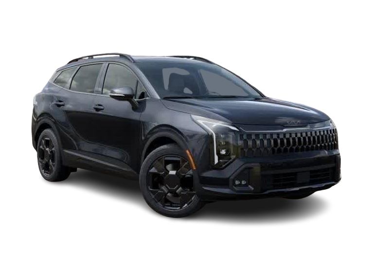 Thumbnail: 2026 Kia Sportage - 16