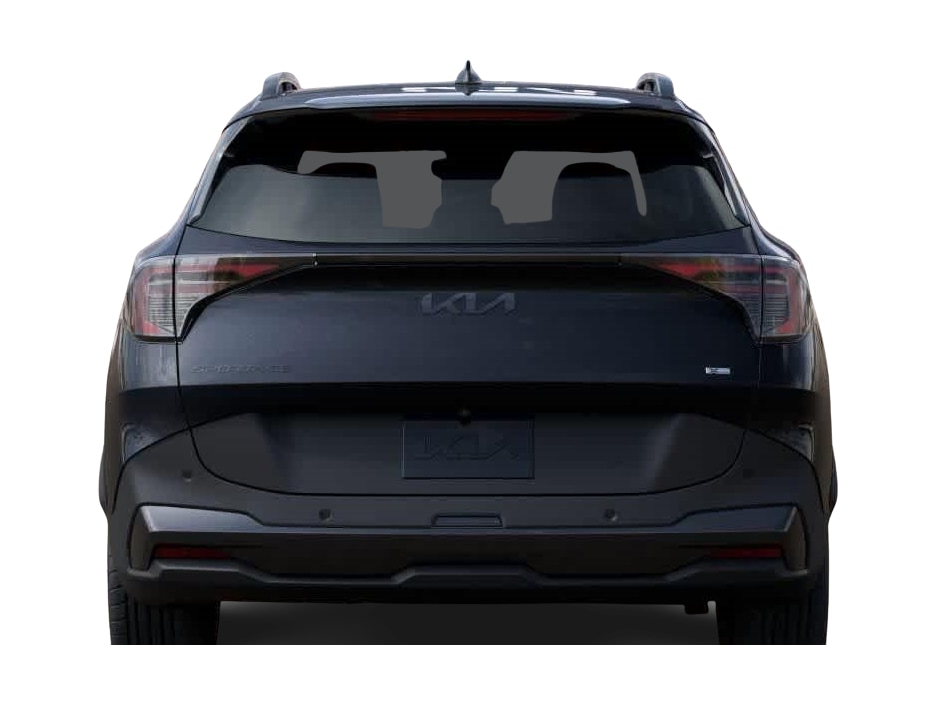 Thumbnail: 2026 Kia Sportage - 12