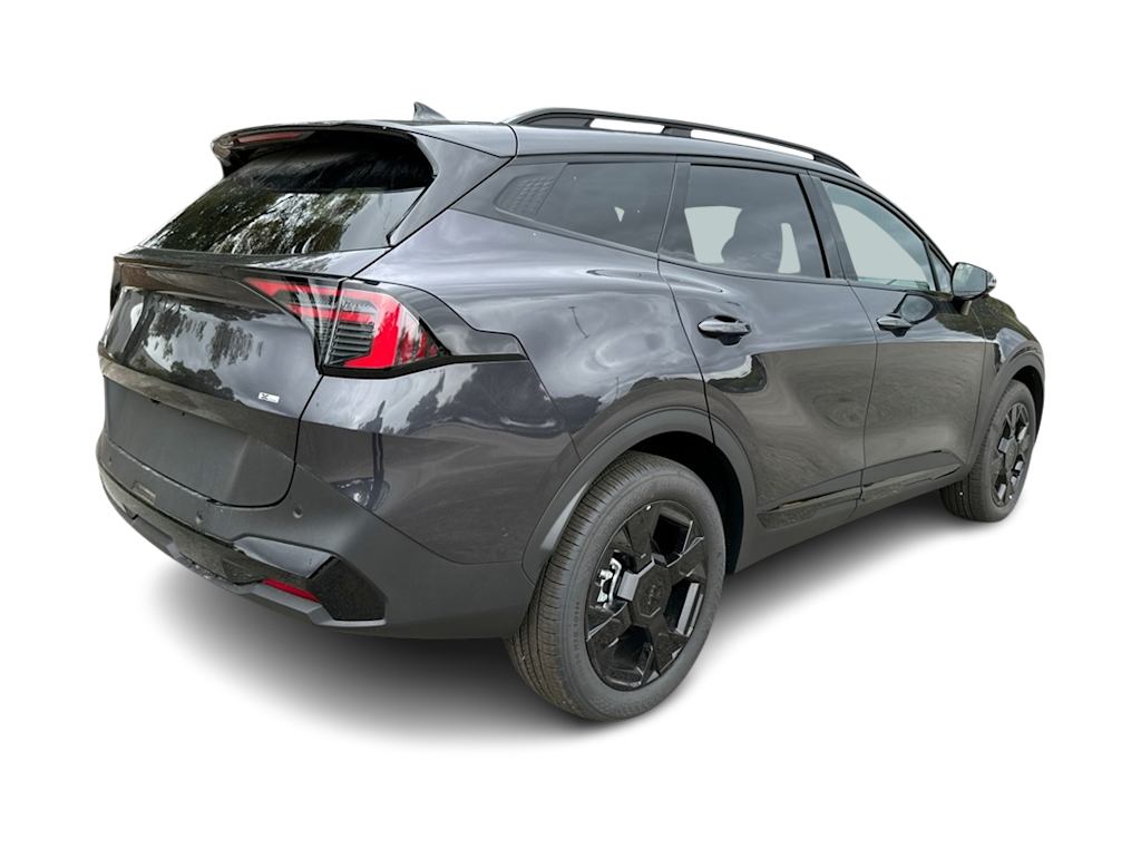 Thumbnail: 2026 Kia Sportage - 20