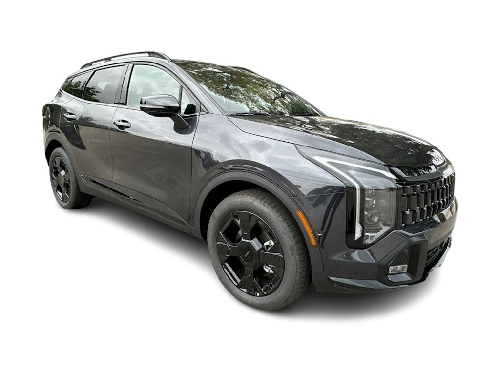 Thumbnail: 2026 Kia Sportage - 18