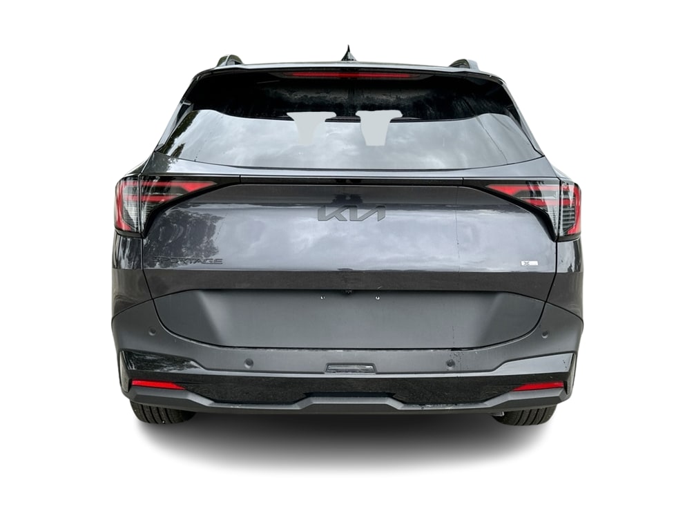 Thumbnail: 2026 Kia Sportage - 5