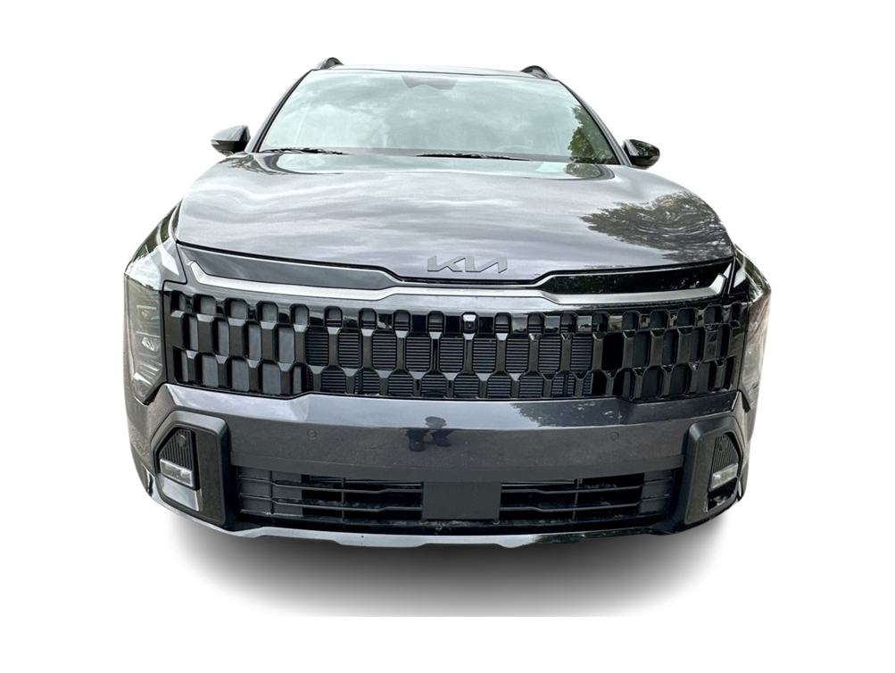 Thumbnail: 2026 Kia Sportage - 6