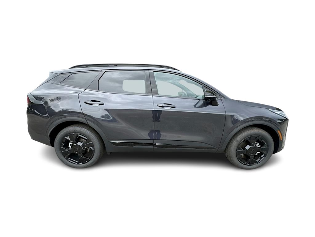 Thumbnail: 2026 Kia Sportage - 21