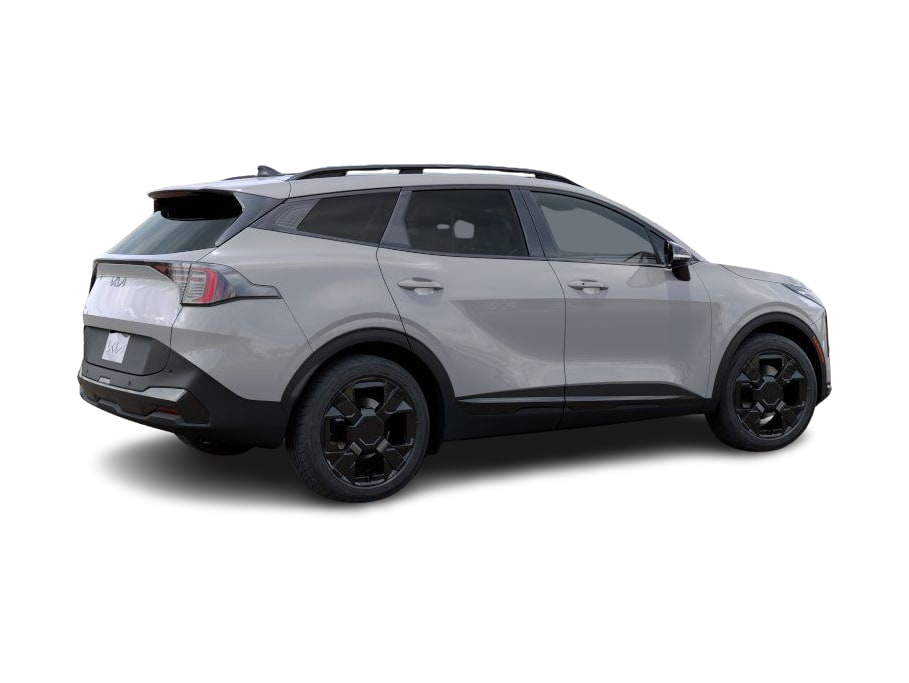 Thumbnail: 2026 Kia Sportage - 14