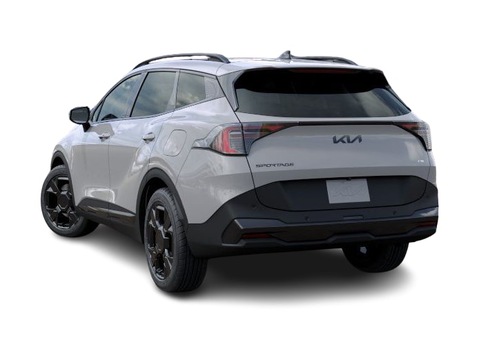 Thumbnail: 2026 Kia Sportage - 3