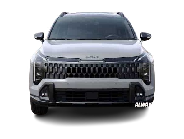 Thumbnail: 2026 Kia Sportage - 5