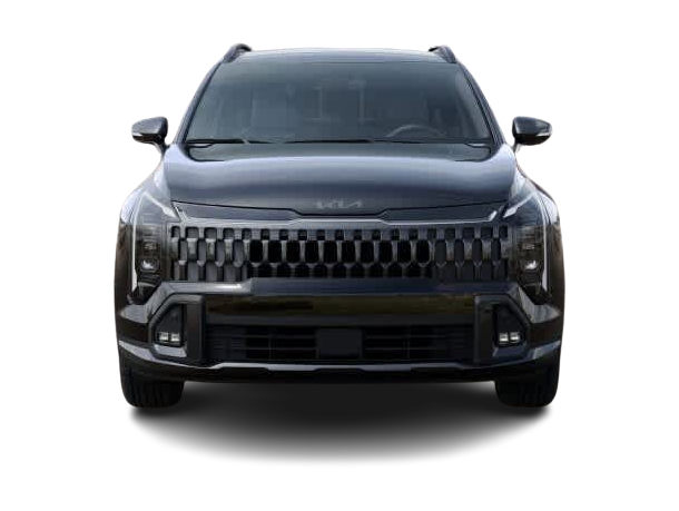 Thumbnail: 2026 Kia Sportage - 5