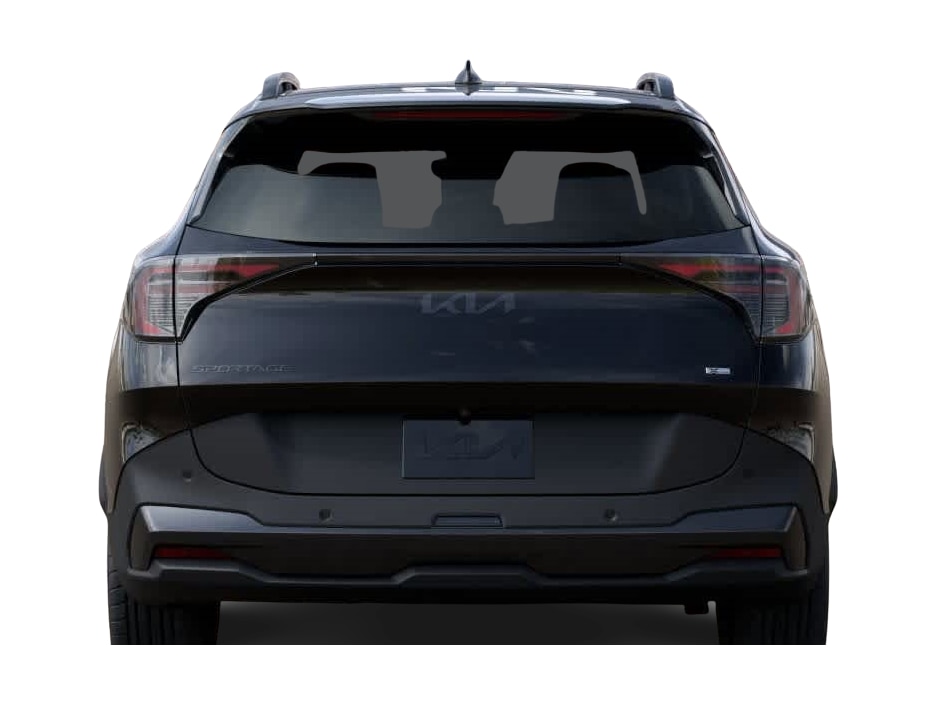 Thumbnail: 2026 Kia Sportage - 4