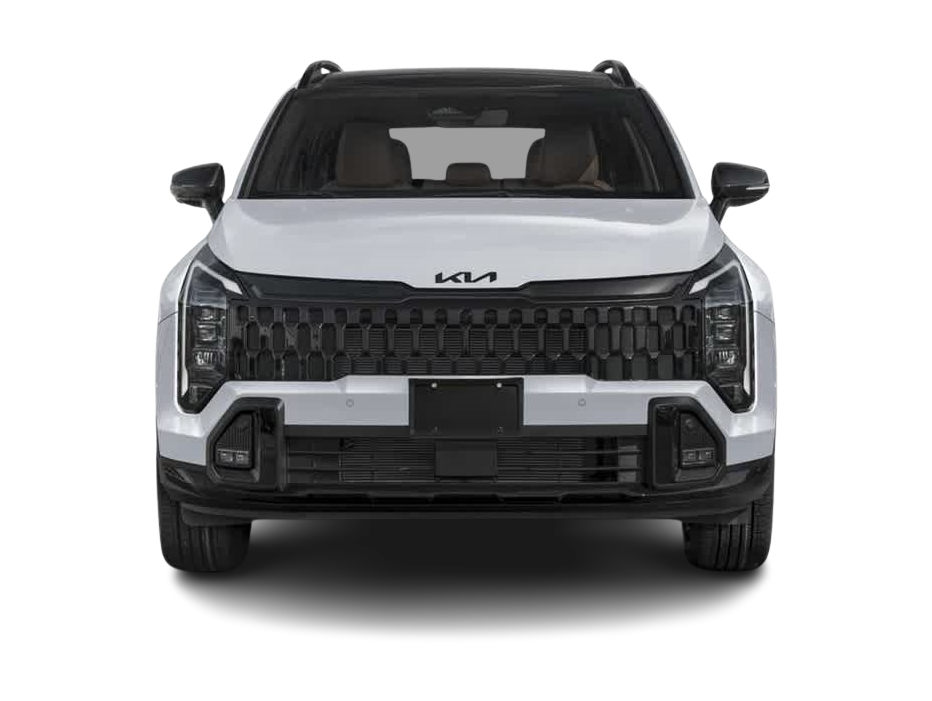 Thumbnail: 2026 Kia Sportage - 5