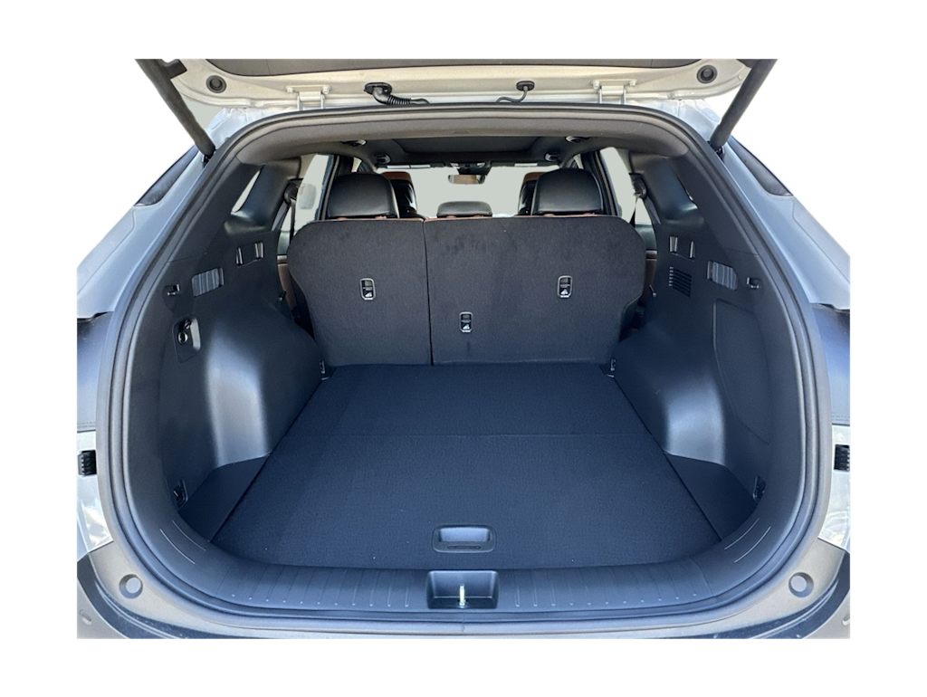 Thumbnail: 2026 Kia Sportage - 18