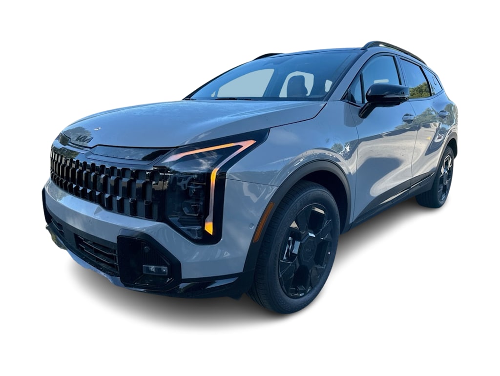 Thumbnail: 2026 Kia Sportage - 21