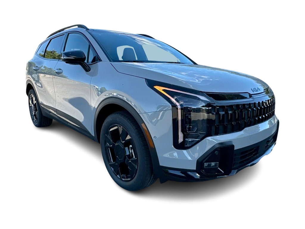 Thumbnail: 2026 Kia Sportage - 20