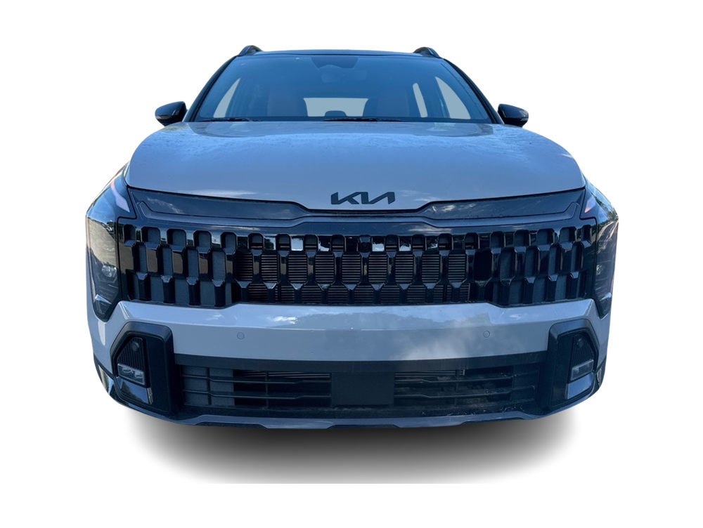 Thumbnail: 2026 Kia Sportage - 6