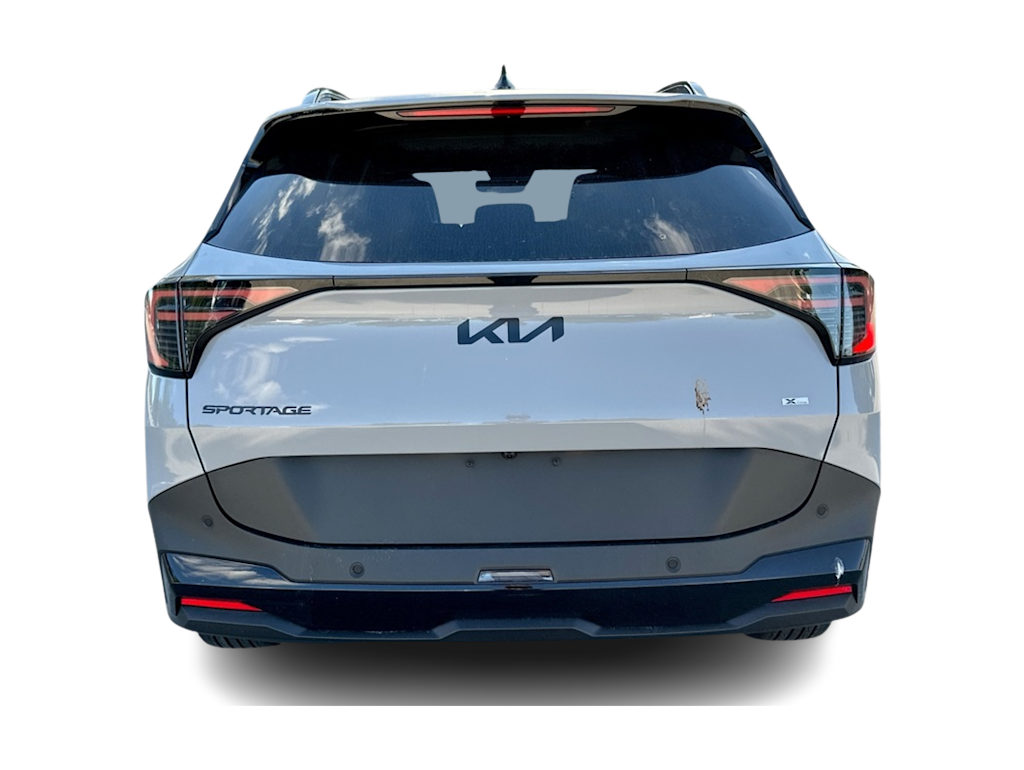 Thumbnail: 2026 Kia Sportage - 5
