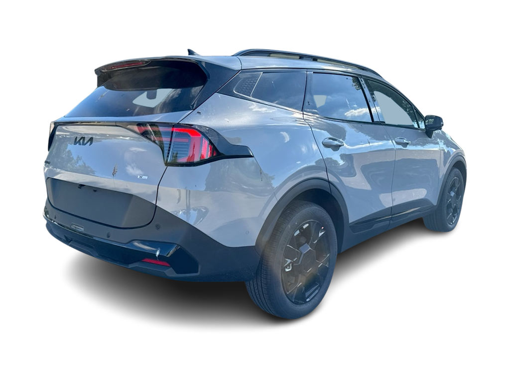 Thumbnail: 2026 Kia Sportage - 22