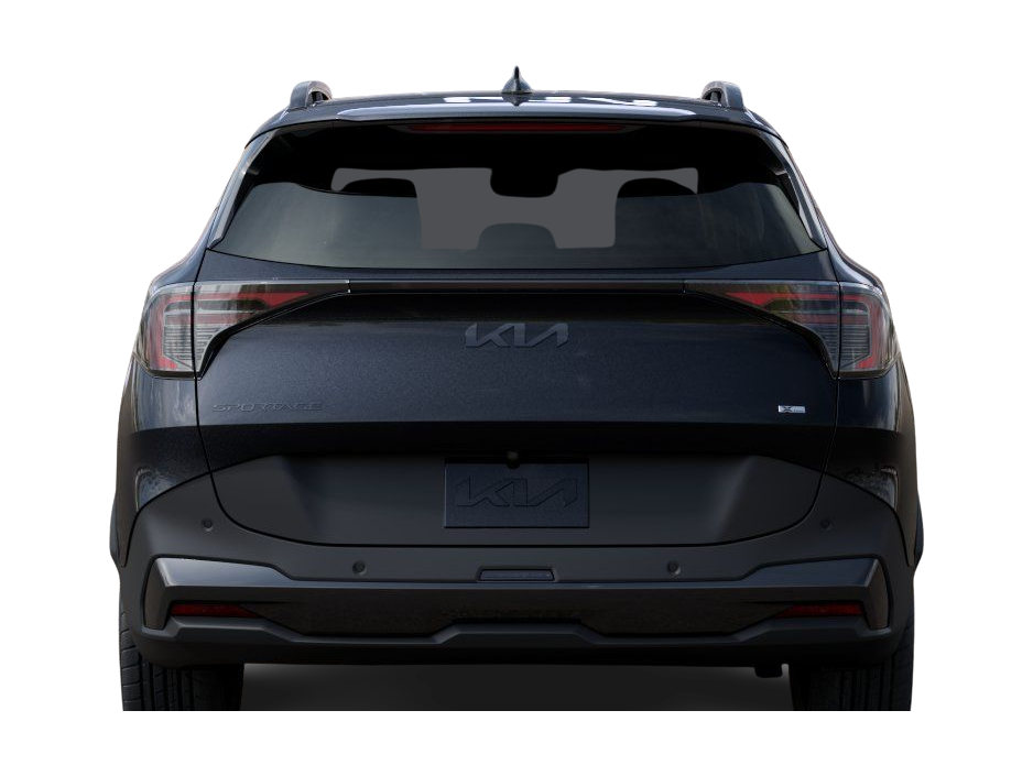 Thumbnail: 2026 Kia Sportage - 4