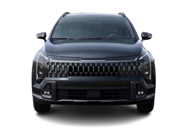 Thumbnail: 2026 Kia Sportage - 5