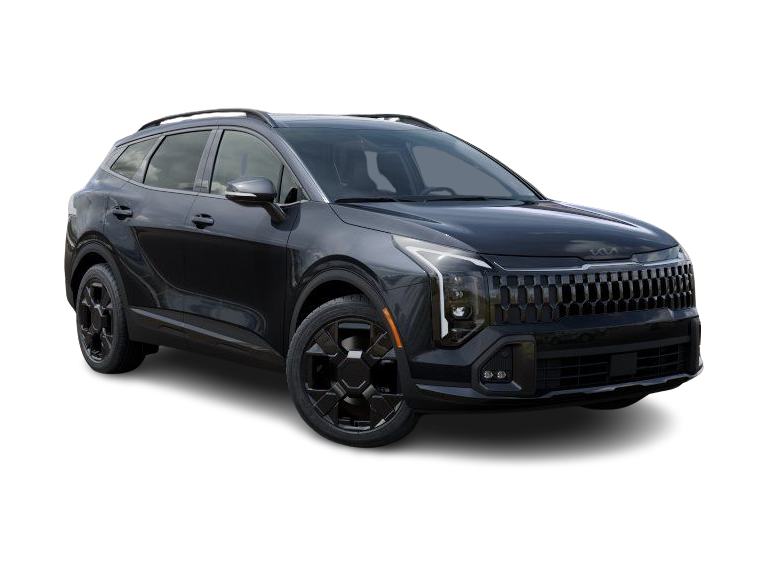 Thumbnail: 2026 Kia Sportage - 17