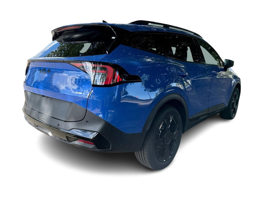 Thumbnail: 2026 Kia Sportage - 20