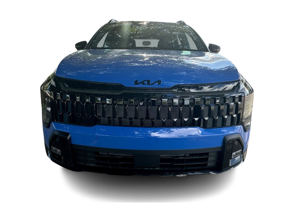 Thumbnail: 2026 Kia Sportage - 6