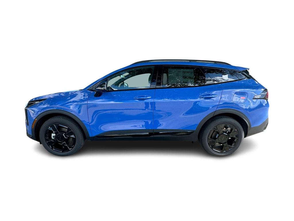 Thumbnail: 2026 Kia Sportage - 3