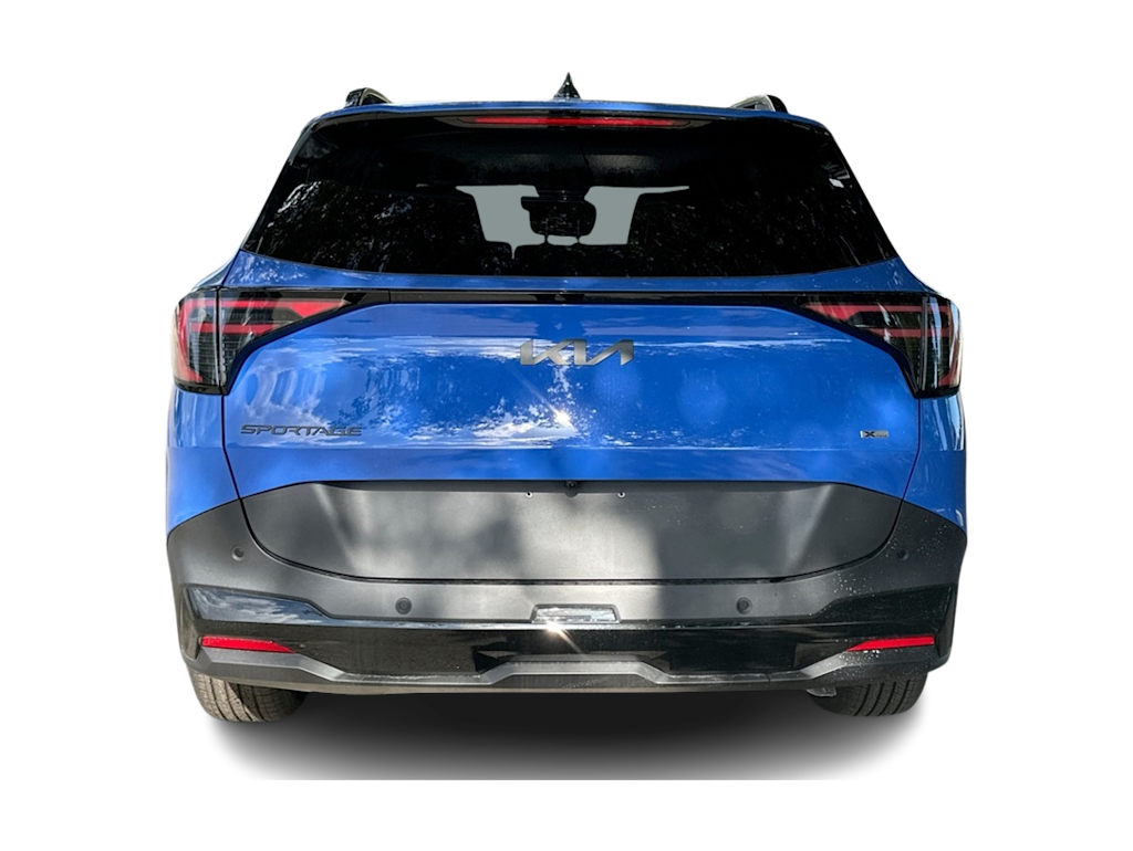 Thumbnail: 2026 Kia Sportage - 5