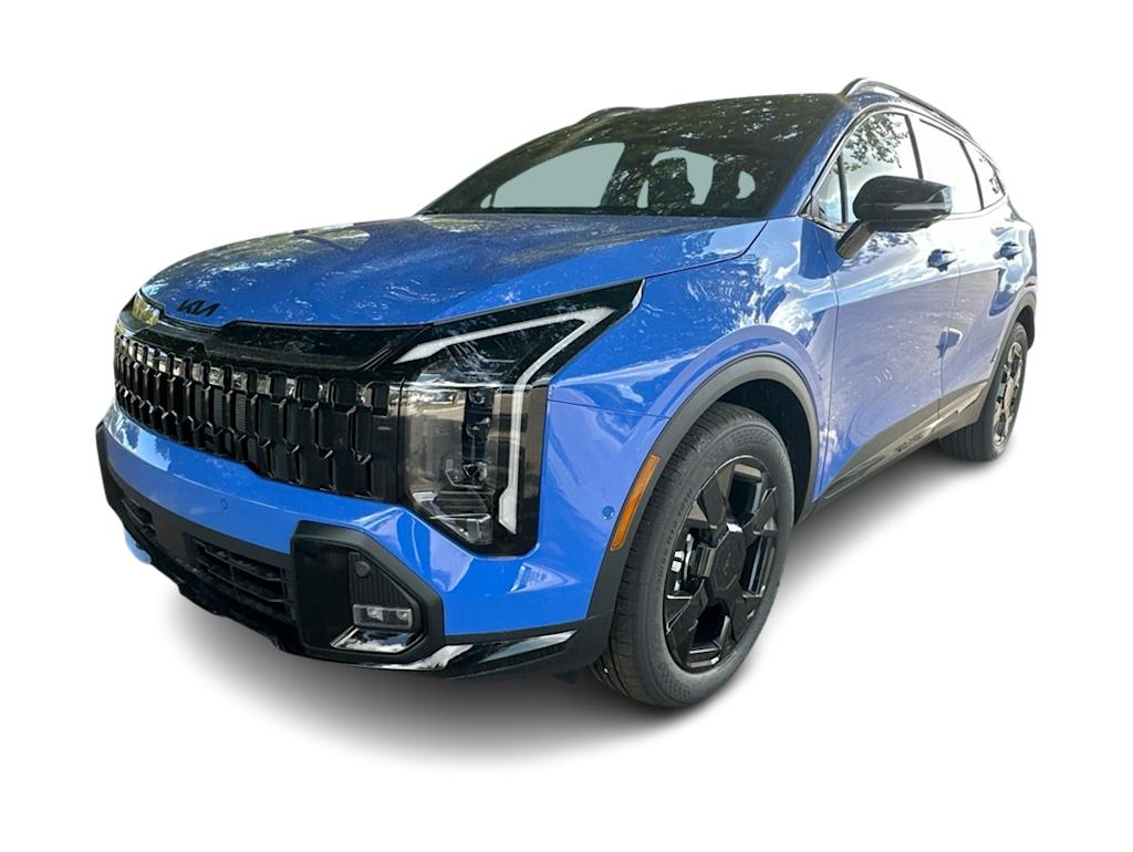 Thumbnail: 2026 Kia Sportage - 19