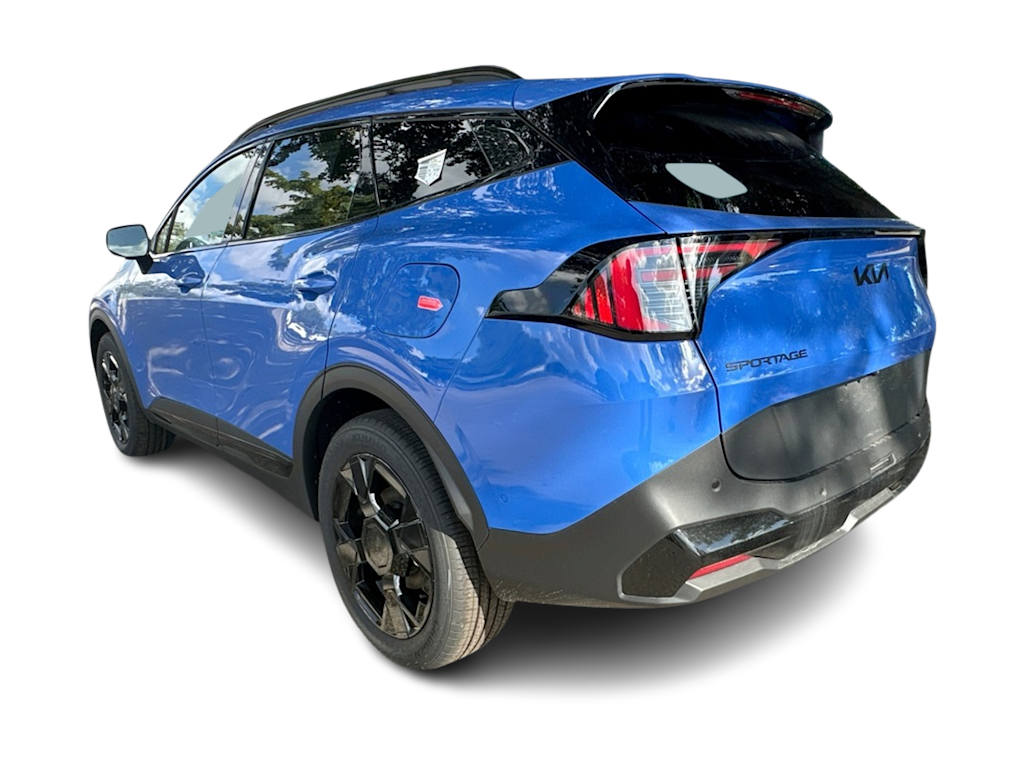 Thumbnail: 2026 Kia Sportage - 4