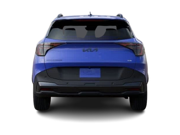 Thumbnail: 2026 Kia Sportage - 14
