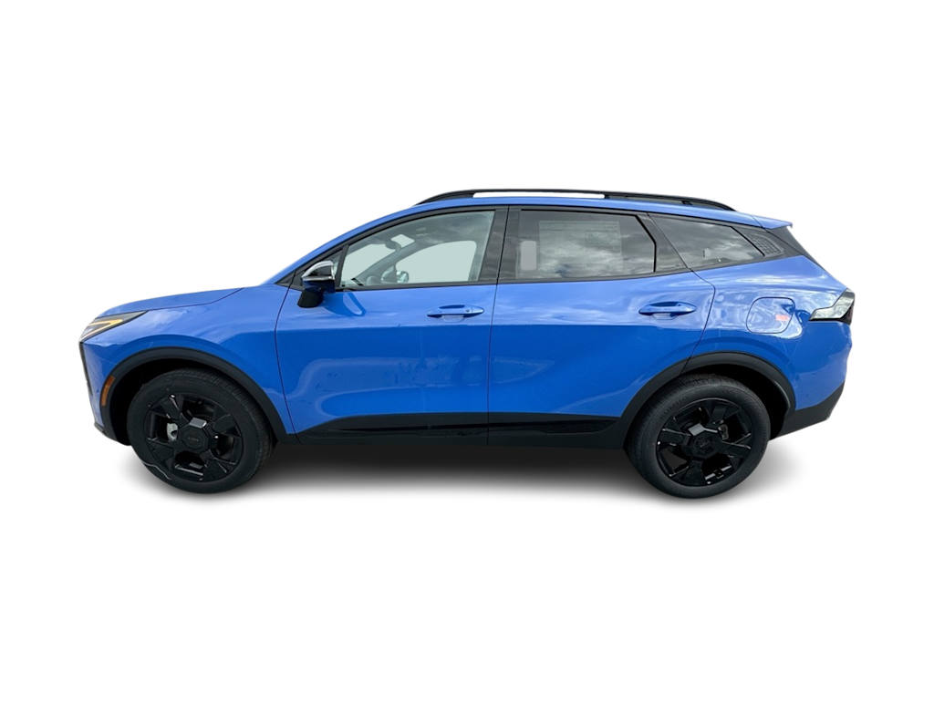 Thumbnail: 2026 Kia Sportage - 3