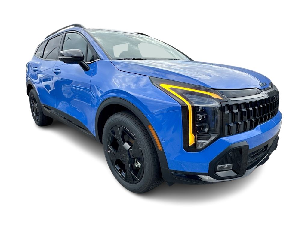 Thumbnail: 2026 Kia Sportage - 20