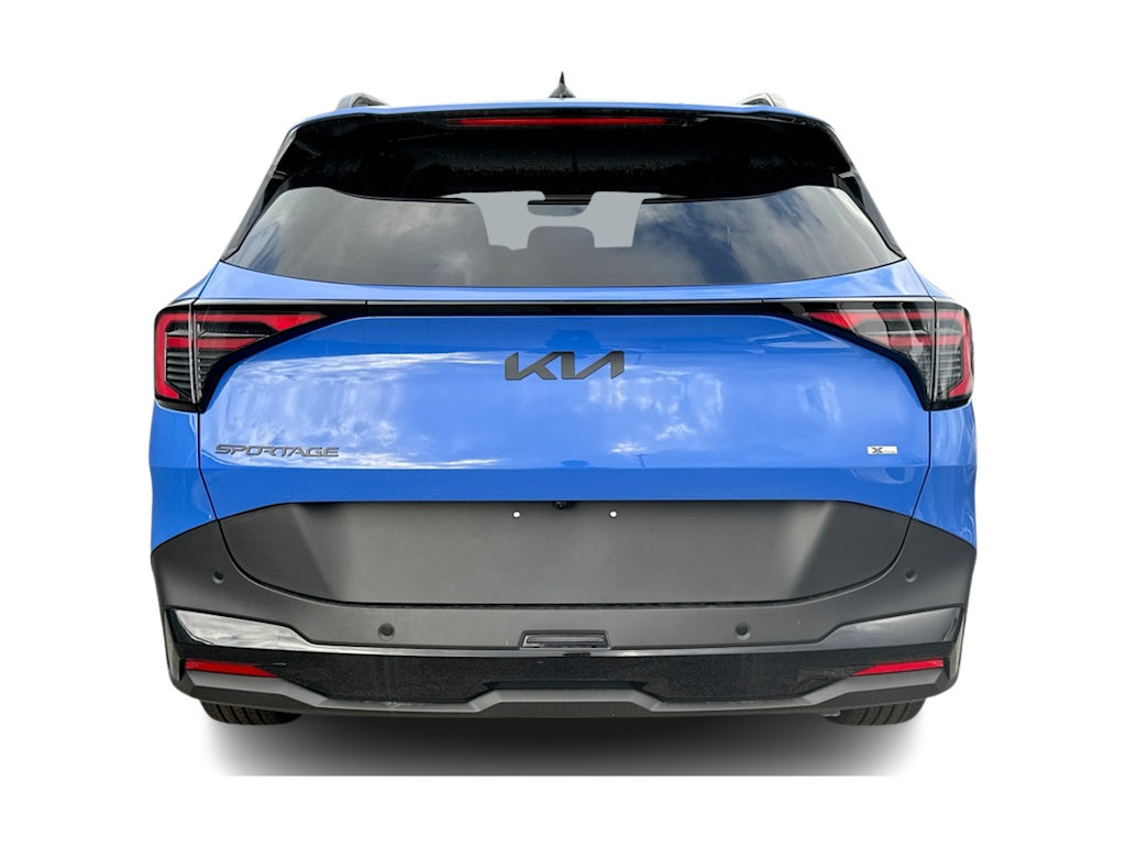 Thumbnail: 2026 Kia Sportage - 5
