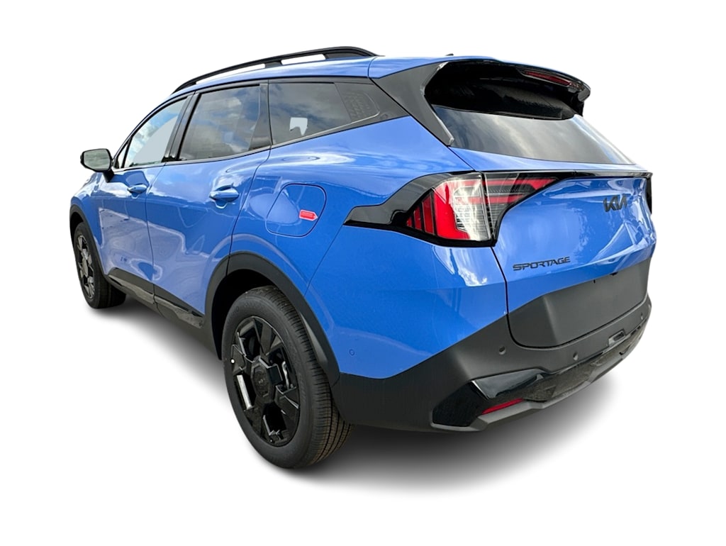 Thumbnail: 2026 Kia Sportage - 4
