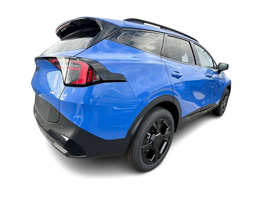 Thumbnail: 2026 Kia Sportage - 22