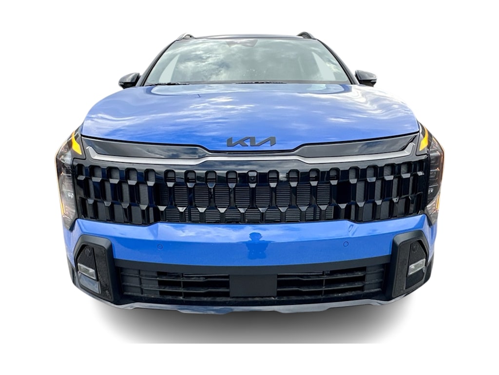 Thumbnail: 2026 Kia Sportage - 6