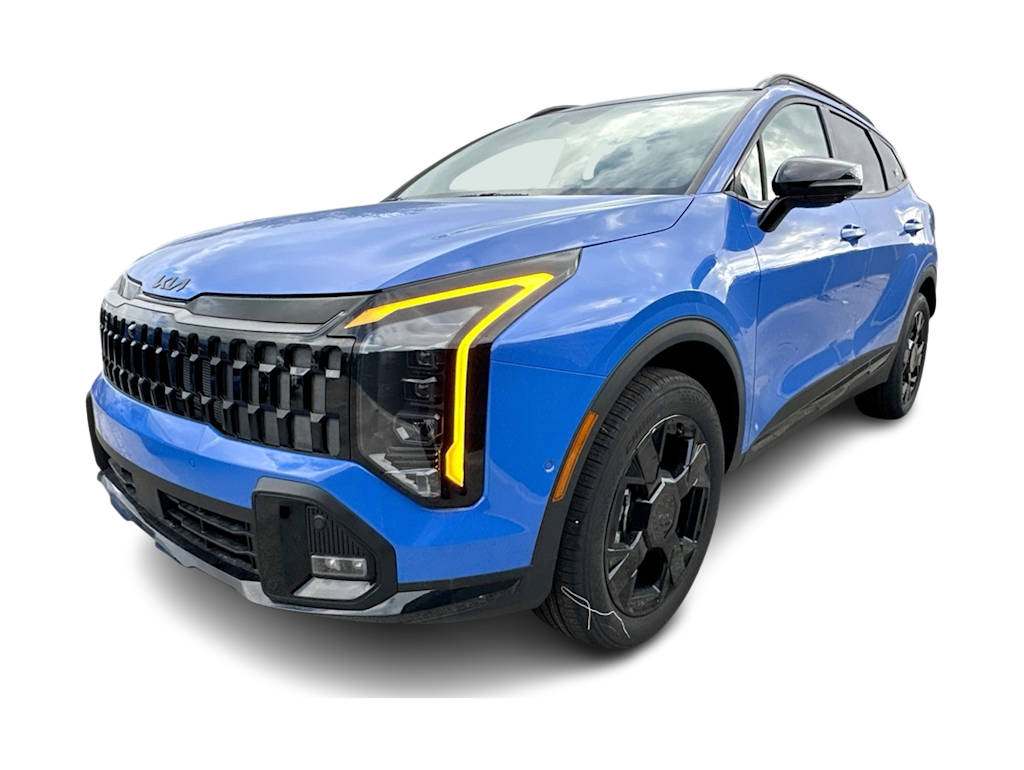 Thumbnail: 2026 Kia Sportage - 21