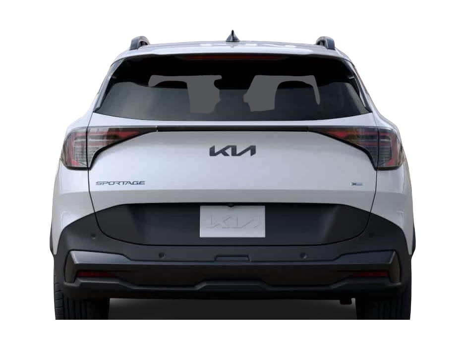 Thumbnail: 2026 Kia Sportage - 5