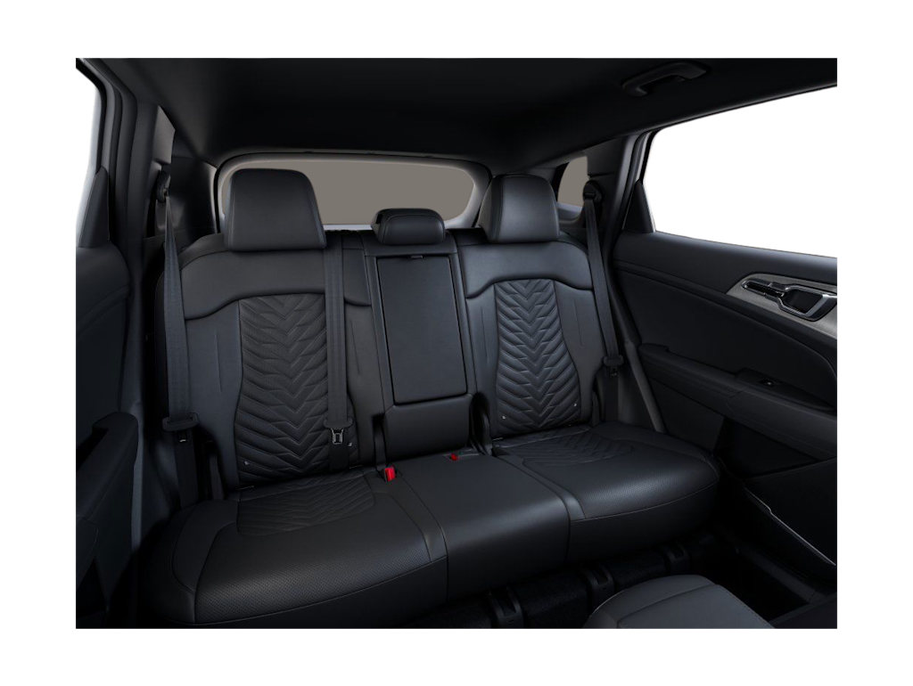 Thumbnail: 2026 Kia Sportage - 12
