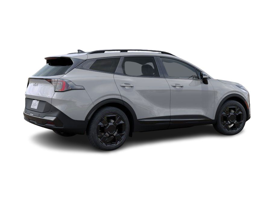 Thumbnail: 2026 Kia Sportage - 14