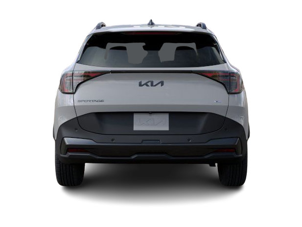 Thumbnail: 2026 Kia Sportage - 13