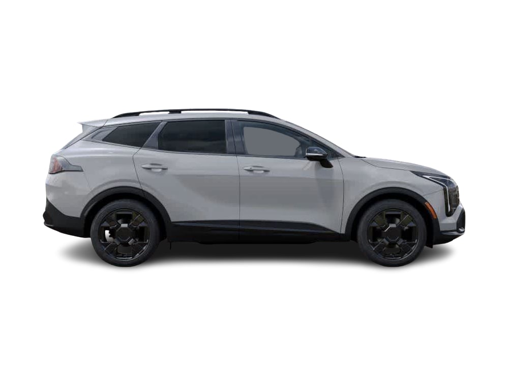 Thumbnail: 2026 Kia Sportage - 15