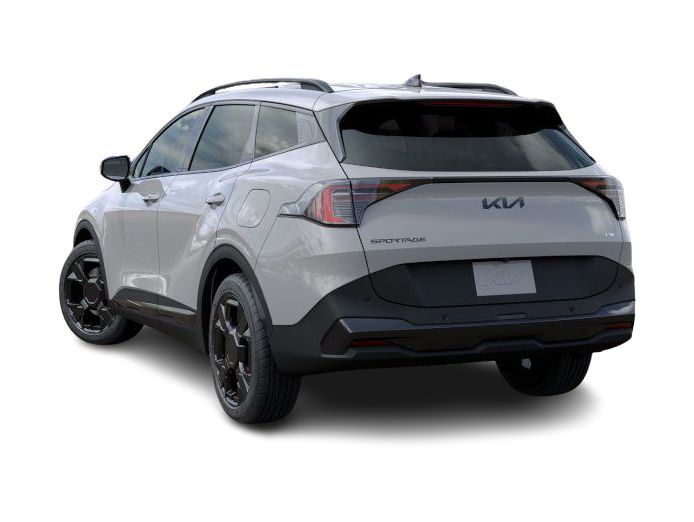 Thumbnail: 2026 Kia Sportage - 3