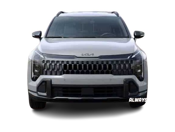 Thumbnail: 2026 Kia Sportage - 5