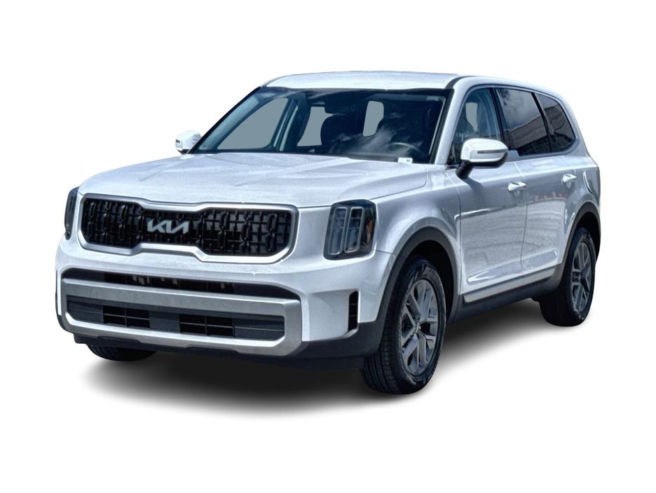Thumbnail: 2024 Kia Telluride - 22