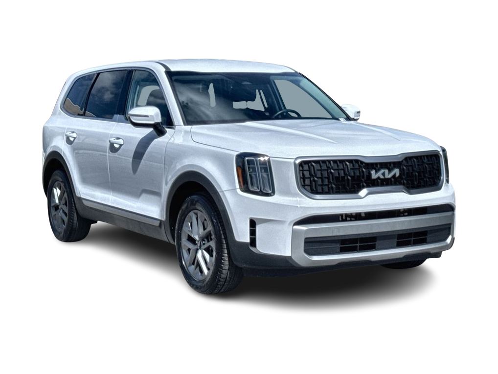 Thumbnail: 2024 Kia Telluride - 21