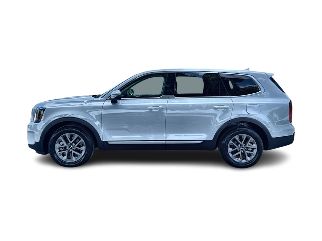 Thumbnail: 2024 Kia Telluride - 3