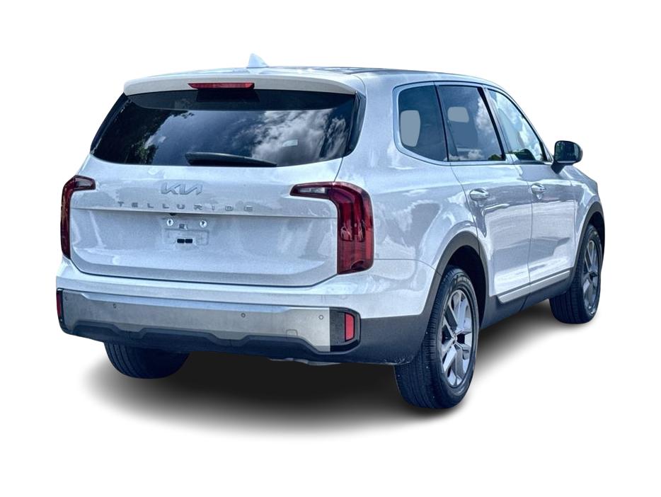 Thumbnail: 2024 Kia Telluride - 23