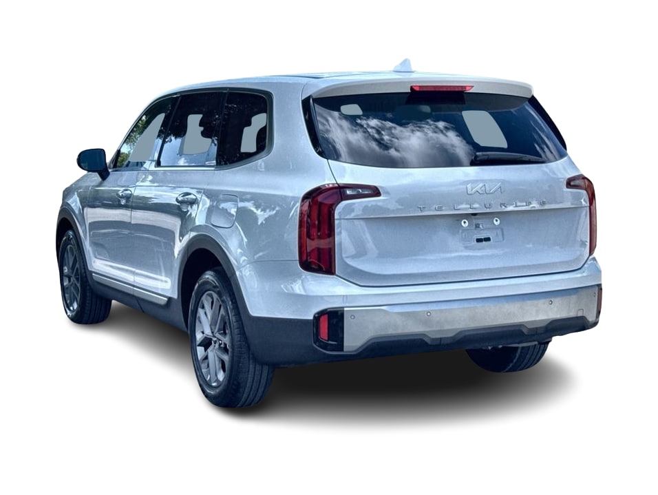 Thumbnail: 2024 Kia Telluride - 4