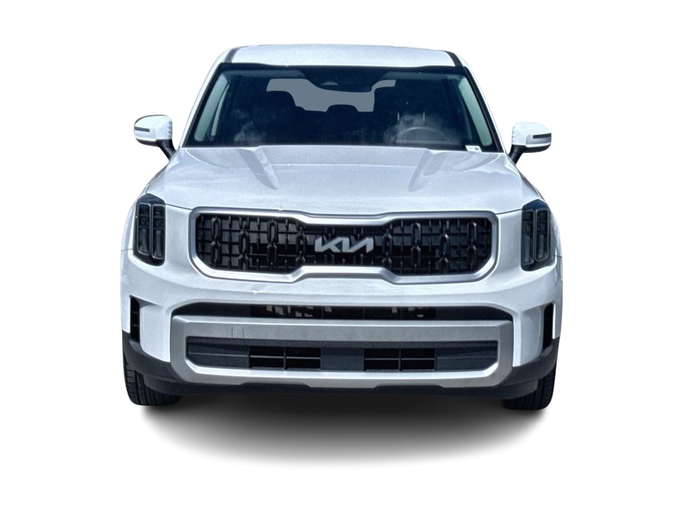 Thumbnail: 2024 Kia Telluride - 6